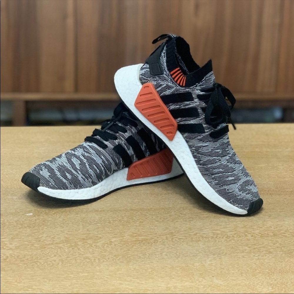 Adidas NMD PK Primeknit